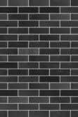 Black Gray Slate Subway Backsplash Tile BA1070 5