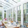 sunroom office