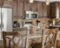 BA1024 Travertine Backsplash - Customer Photo From Matt K.