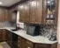 Glass Metal Gray Copper Mosaic Backsplash Tile - BA62010 - Customer Photo From Renee Pondillo