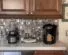 Glass Metal Gray Copper Mosaic Backsplash Tile - BA62010 - Customer Photo From Patty Tambe