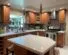 Glass Metal Gray Copper Mosaic Backsplash Tile - BA62010 - Customer Photo From Patty Tambe