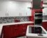 BA1118 - Glass & Metal - Customer Photo From Woodie Sayles
