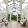 Sunroom Window Ideas