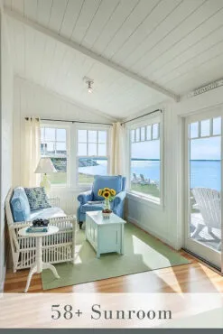 porch sunroom ideas spacious modern simple and natural sunrooms