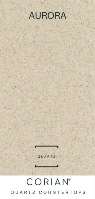 Corian Quartz Countertops Aurora