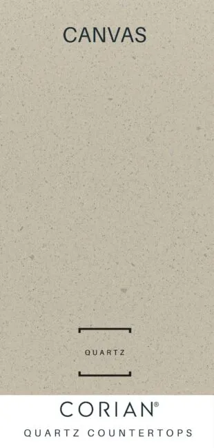 Corian Quartz Countertops Canvas