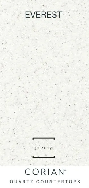 Corian Quartz Countertops Everest