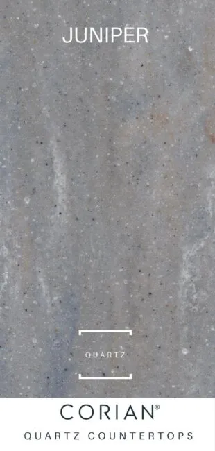 Corian Quartz Countertops Juniper