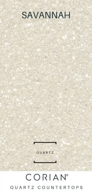 Corian Quartz Countertops Savannah