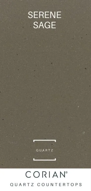 Corian Quartz Countertops Serene Sage