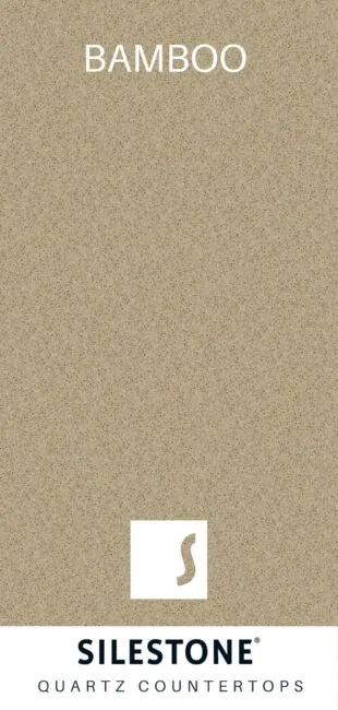 Silestone Quartz Countertops Bamboo