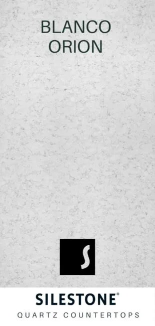 Silestone Quartz Countertops Blanco Orion