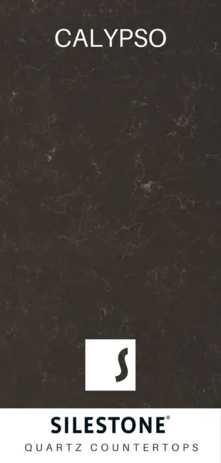 Silestone Quartz Countertops Calypso