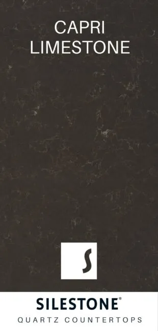 Silestone Quartz Countertops Capri Limestone