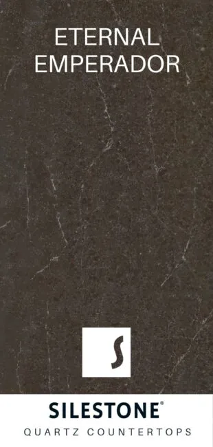 Silestone Quartz Countertops Eternal Emperador