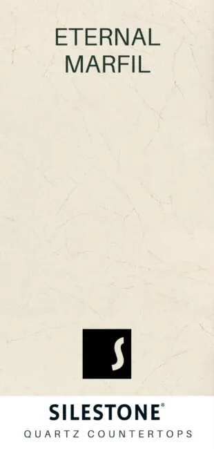 Silestone Quartz Countertops Eternal Marfil