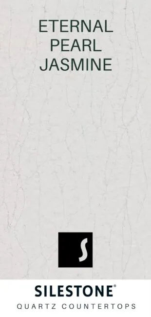 Silestone Quartz Countertops Eternal Pearl Jasmine
