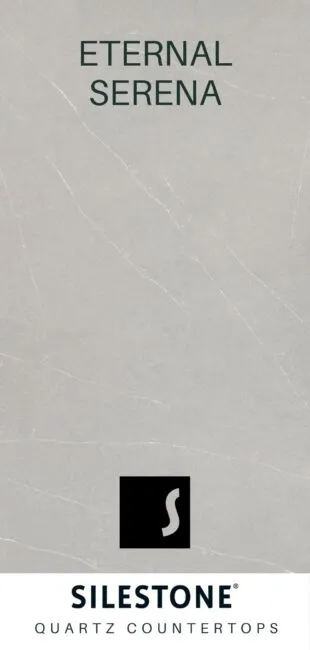 Silestone Quartz Countertops Eternal Serena
