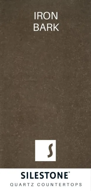 Silestone Quartz Countertops Iron Bark
