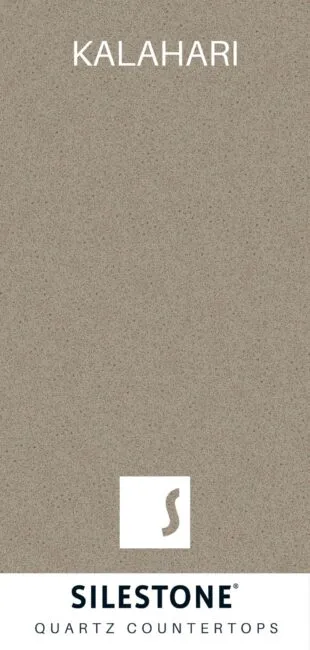 Silestone Quartz Countertops Kalahari
