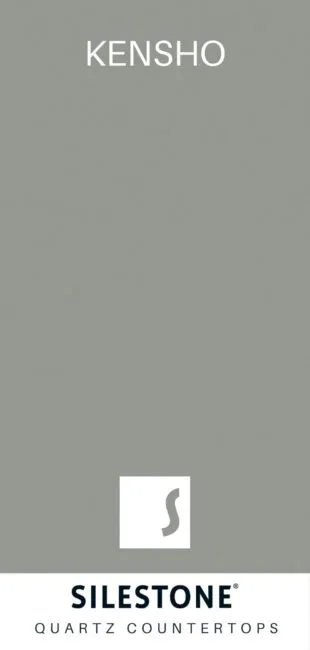 Silestone Quartz Countertops Kensho