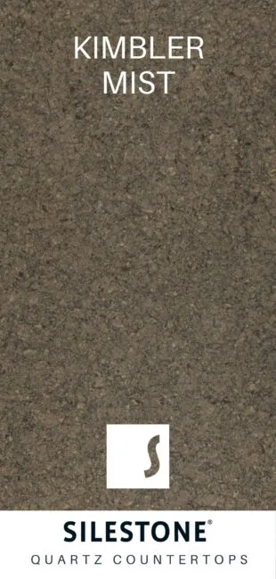 Silestone Quartz Countertops Kimbler Mist