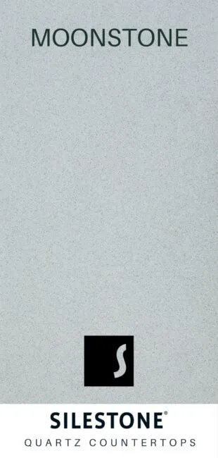 Silestone Quartz Countertops Moonstone