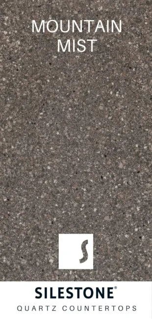 Silestone Quartz Countertops Mountain Mist