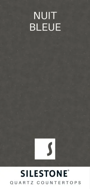 Silestone Quartz Countertops Nuit Bleue