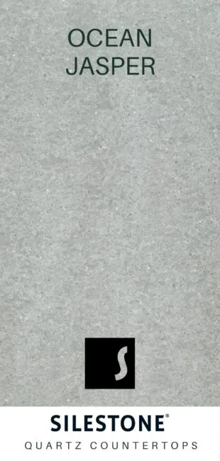 Silestone Quartz Countertops Ocean Jasper