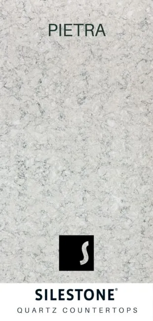 Silestone Quartz Countertops Pietra