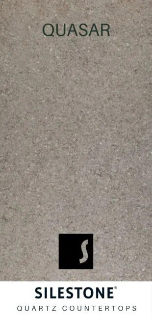 Silestone Quartz Countertops Quasar