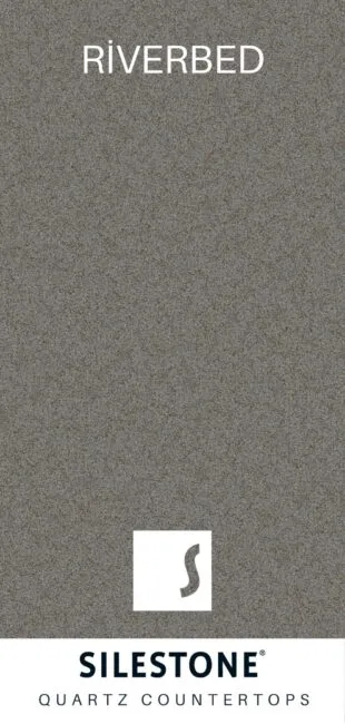 Silestone Quartz Countertops Riverbed