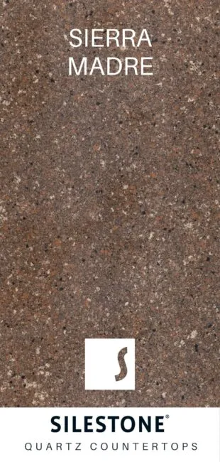 Silestone Quartz Countertops Sierra Madre