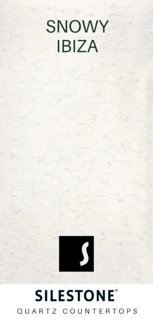 Silestone Quartz Countertops Snowy Ibiza