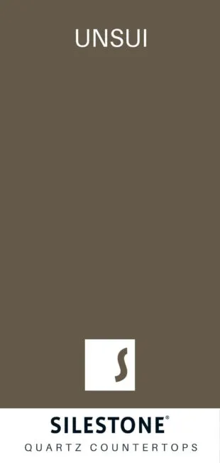 Silestone Quartz Countertops Unsui