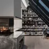 Modern Fireplaces