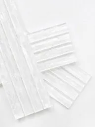 Shell Glass Elegant Backsplash Tile BA8023 4