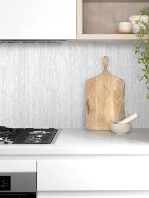 Shell Glass Elegant Backsplash Tile BA8023