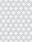 White Gray Waterjet Mosaic Kitchen Backsplash Tile BA6317 8