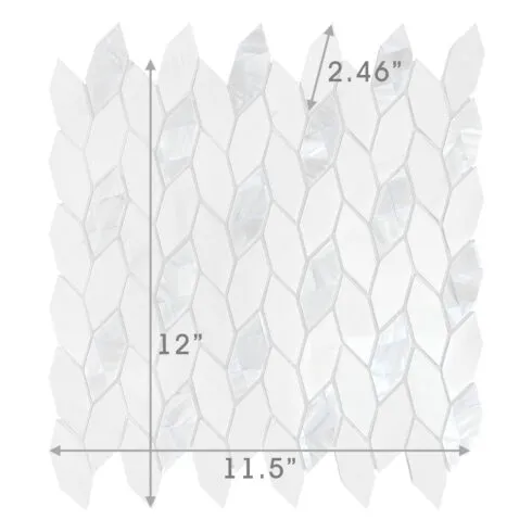 BA7005 size