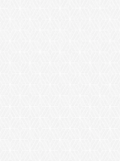 White Modern Marble Backsplash Mosaic Tile BA6307 10