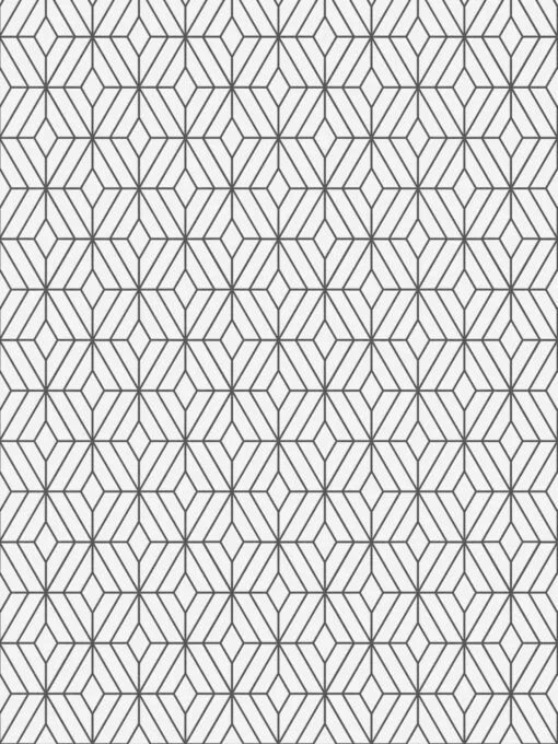 White Modern Marble Backsplash Mosaic Tile BA6307 3