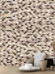 BA1182 - Glass Slate & Shell