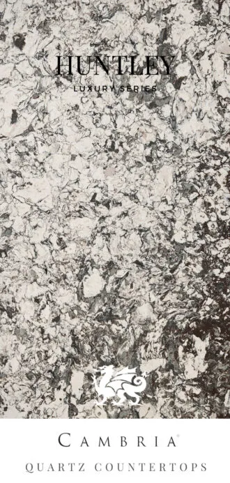 Cambria Quartz Countertop Color Huntley #cambria #cambriacolor #cambriacolors #cambriacountertop #cambriakitchen #cambriacolors #cambriacountertop #cambriaidea #quartzcountertop #quartzcolors
