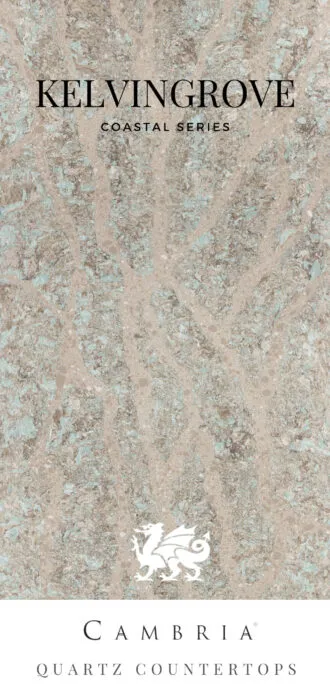 Cambria Quartz Countertop Color Kelvingrove #cambria #cambriacolor #cambriacolors #cambriacountertop #cambriakitchen #cambriacolors #cambriacountertop #cambriaidea #quartzcountertop #quartzcolors