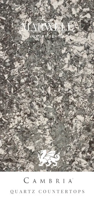 Cambria Quartz Countertop Color Marwell