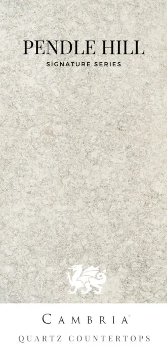 Cambria Quartz Countertop Color Pendle Hill #cambria #cambriacolor #cambriacolors #cambriacountertop #cambriakitchen #cambriacolors #cambriacountertop #cambriaidea #quartzcountertop #quartzcolors