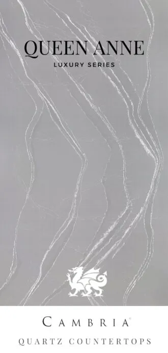 Cambria Quartz Countertop Color Queen Anne #cambria #cambriacolor #cambriacolors #cambriacountertop #cambriakitchen #cambriacolors #cambriacountertop #cambriaidea #quartzcountertop #quartzcolors